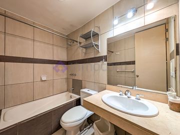 ¡Tu Nuevo Espacio en el Corazón de Miraflores! – 65m² de Estilo, Comodidad y Ubicación Perfecta