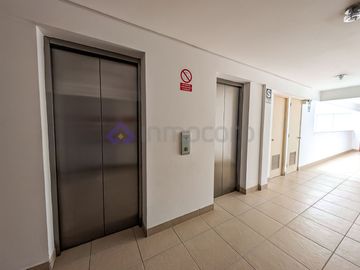 ¡Tu Nuevo Espacio en el Corazón de Miraflores! – 65m² de Estilo, Comodidad y Ubicación Perfecta