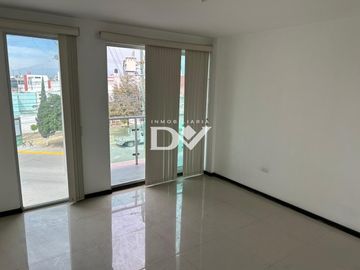 DEPARTAMENTO EN VENTA EN CIUDAD JUDICIAL ELEVADOR
