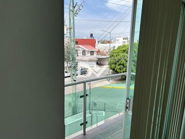 DEPARTAMENTO EN VENTA EN CIUDAD JUDICIAL ELEVADOR