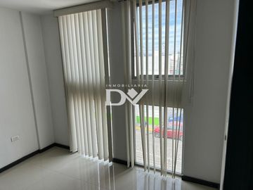 DEPARTAMENTO EN VENTA EN CIUDAD JUDICIAL ELEVADOR