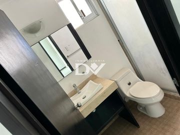 DEPARTAMENTO EN VENTA EN CIUDAD JUDICIAL ELEVADOR