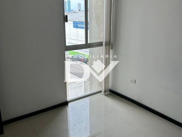 DEPARTAMENTO EN VENTA EN CIUDAD JUDICIAL ELEVADOR