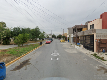 CASA EN VENTA DE RECUPERACION BANCARIA, Calle Olivos, Villa Florida Sector B, Vista Hermosa, Reynosa, Tamaulipas, México, -jmjc12