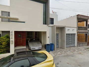 CASA EN VENTA DE RECUPERACION BANCARIA, Calle Olivos, Villa Florida Sector B, Vista Hermosa, Reynosa, Tamaulipas, México, -jmjc12
