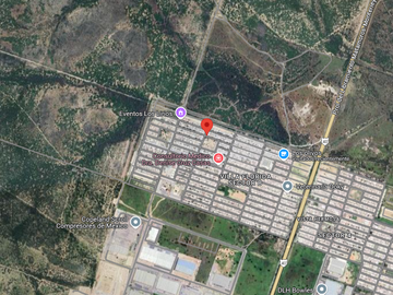 CASA EN VENTA DE RECUPERACION BANCARIA, Calle Olivos, Villa Florida Sector B, Vista Hermosa, Reynosa, Tamaulipas, México, -jmjc12