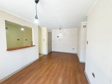 Departamento en Chiguayante