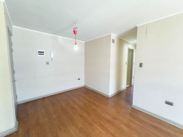 Departamento en Chiguayante