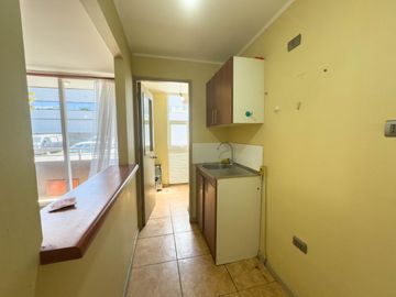 Departamento en Chiguayante