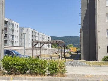 Departamento en Chiguayante