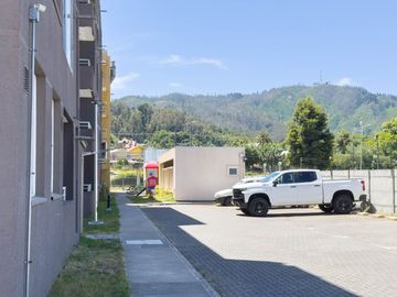 Departamento en Chiguayante