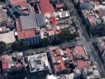 VENDO DEPARTAMENTO EN LA ROMA NORTE!!!