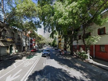 VENDO DEPARTAMENTO EN LA ROMA NORTE!!!