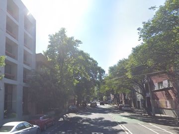 VENDO DEPARTAMENTO EN LA ROMA NORTE!!!