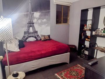 DEPARTAMENTO EN VENTA EN NAUCALPAN