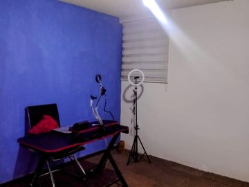 DEPARTAMENTO EN VENTA EN NAUCALPAN