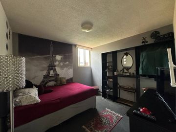 DEPARTAMENTO EN VENTA EN NAUCALPAN