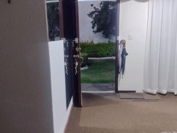 DEPARTAMENTO EN VENTA EN NAUCALPAN