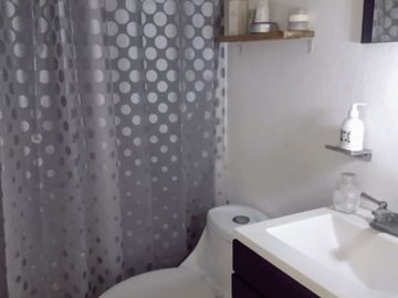 DEPARTAMENTO EN VENTA EN NAUCALPAN