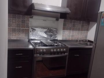 DEPARTAMENTO EN VENTA EN NAUCALPAN