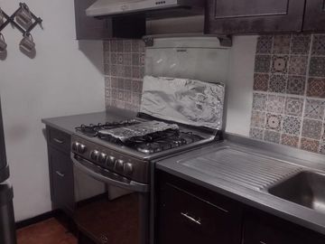 DEPARTAMENTO EN VENTA EN NAUCALPAN