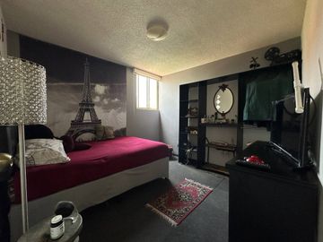 DEPARTAMENTO EN VENTA EN NAUCALPAN