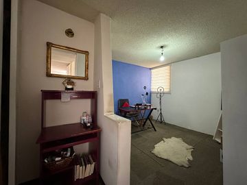 DEPARTAMENTO EN VENTA EN NAUCALPAN
