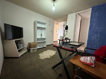 DEPARTAMENTO EN VENTA EN NAUCALPAN
