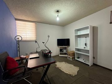 DEPARTAMENTO EN VENTA EN NAUCALPAN