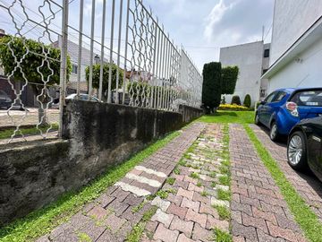 DEPARTAMENTO EN VENTA EN NAUCALPAN