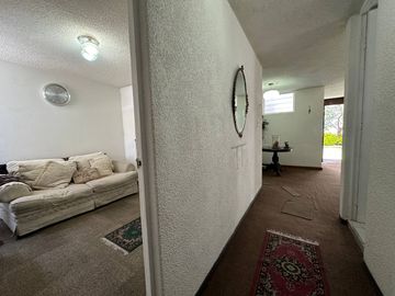 DEPARTAMENTO EN VENTA EN NAUCALPAN