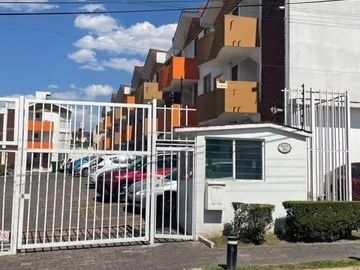 DEPARTAMENTO EN VENTA EN NAUCALPAN