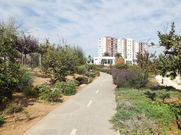 Departamento en venta  tres dormitorios Coquimbo La Serena