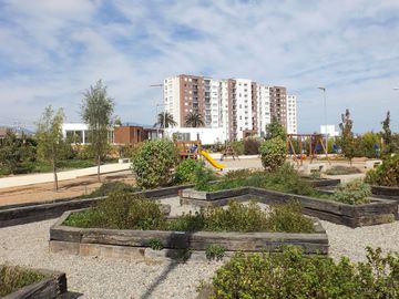 Departamento en venta  tres dormitorios Coquimbo La Serena