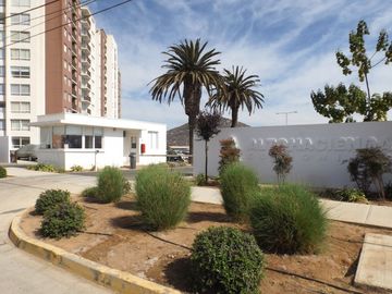 Departamento en venta  tres dormitorios Coquimbo La Serena