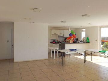 Departamento en venta  tres dormitorios Coquimbo La Serena
