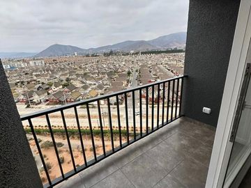 Departamento en venta  tres dormitorios Coquimbo La Serena