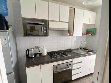 Departamento en venta  tres dormitorios Coquimbo La Serena