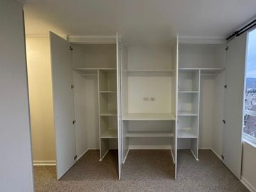 Departamento en venta  tres dormitorios Coquimbo La Serena