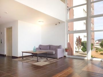 Departamento en venta  tres dormitorios Coquimbo La Serena