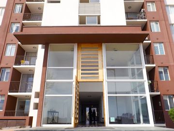 Departamento en venta  tres dormitorios Coquimbo La Serena
