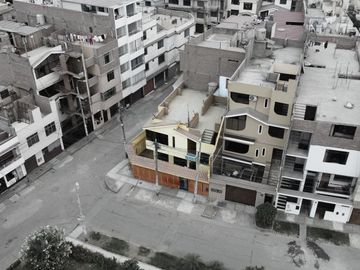 VENTA CASA URB. SAN AMADEO DE GARAGAY