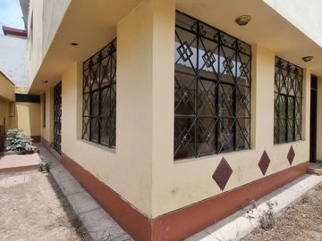 VENTA CASA URB. SAN AMADEO DE GARAGAY