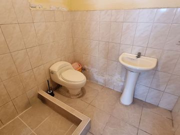 VENTA CASA URB. SAN AMADEO DE GARAGAY