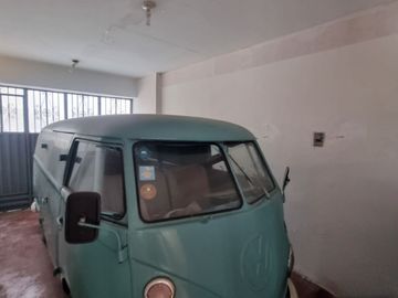 VENTA CASA URB. SAN AMADEO DE GARAGAY