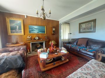 Acogedora casa  en Galvez