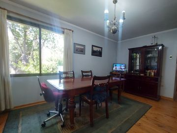 Acogedora casa  en Galvez