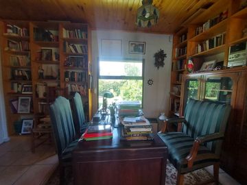 Acogedora casa  en Galvez