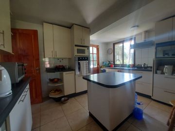 Acogedora casa  en Galvez