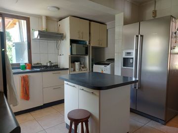 Acogedora casa  en Galvez